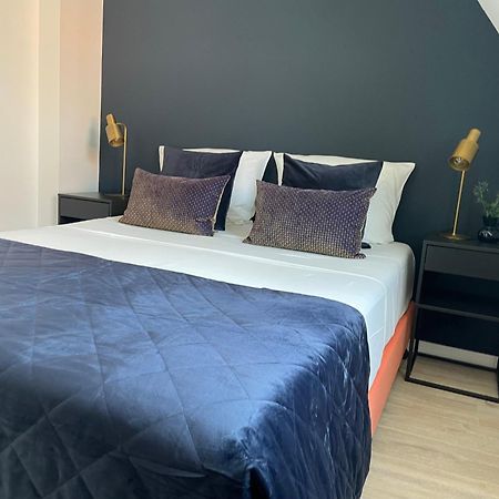 The Roosevelt Apartments Middelburg Luaran gambar