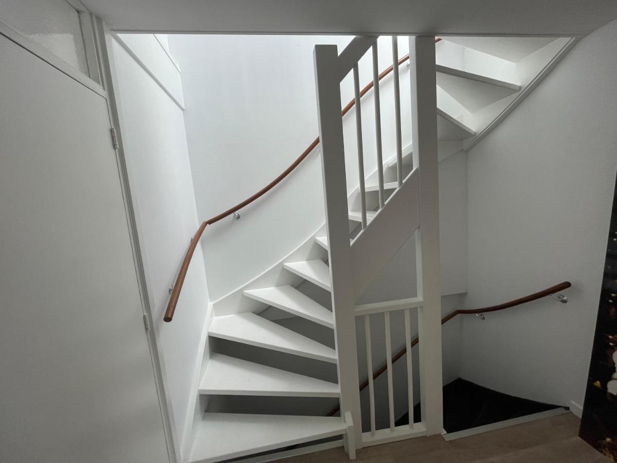 The Roosevelt Apartments Middelburg Luaran gambar
