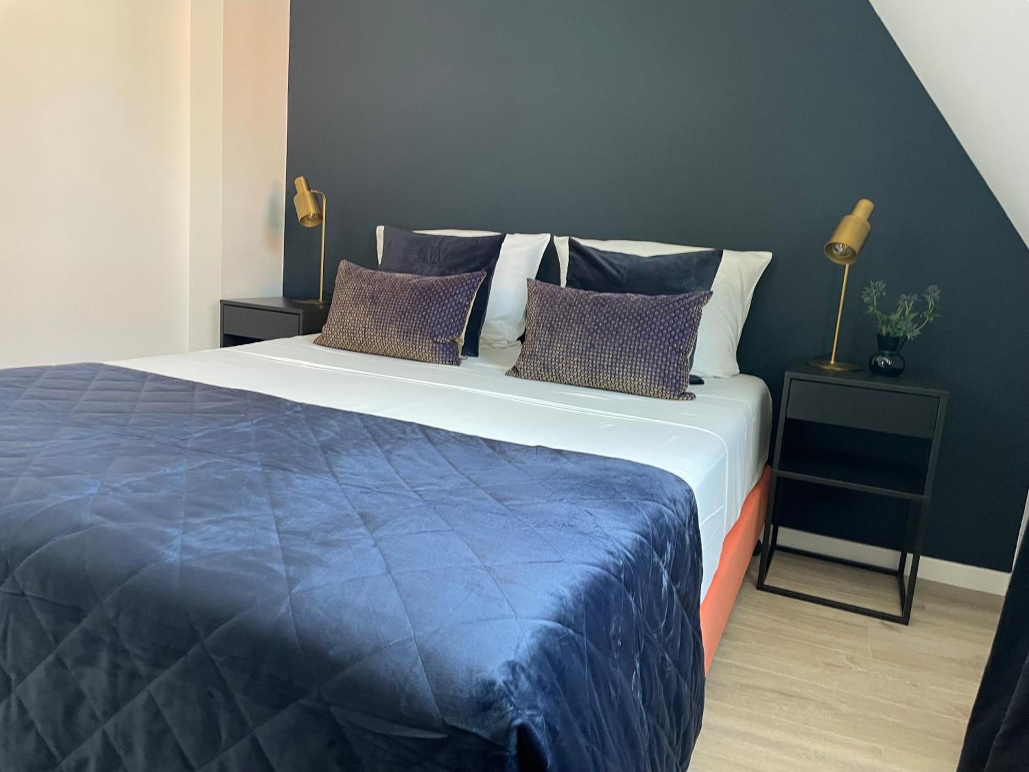 The Roosevelt Apartments Middelburg Luaran gambar