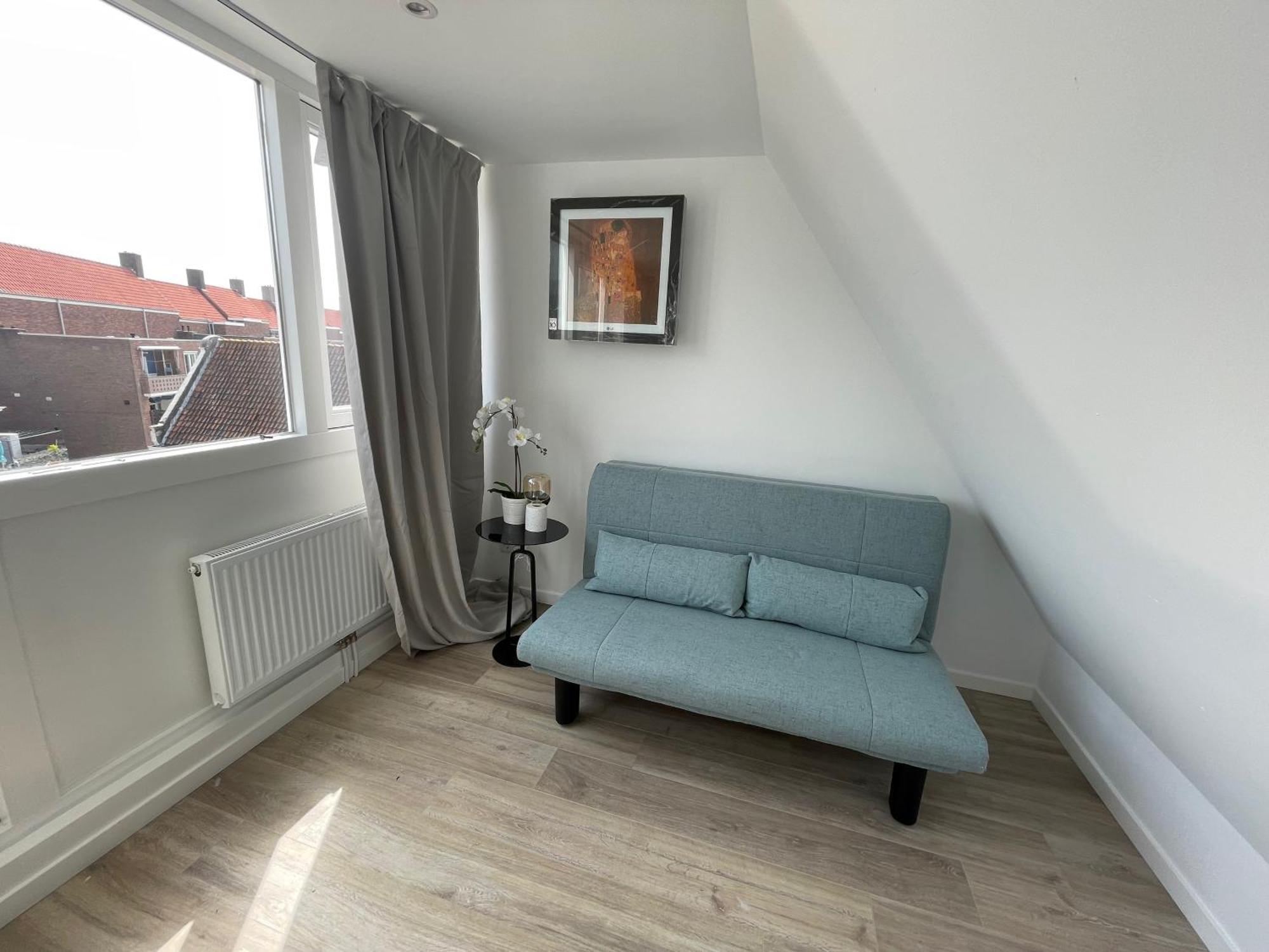 The Roosevelt Apartments Middelburg Luaran gambar
