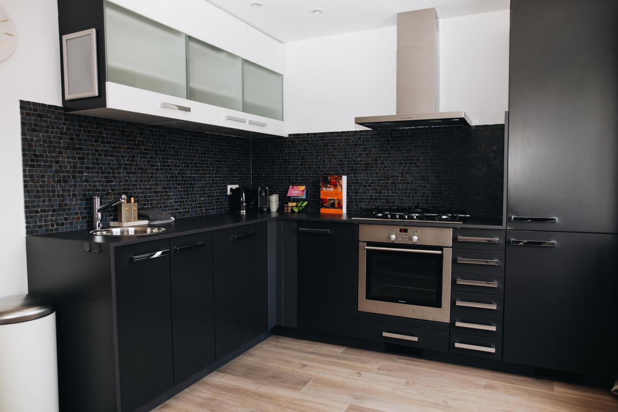 The Roosevelt Apartments Middelburg Luaran gambar