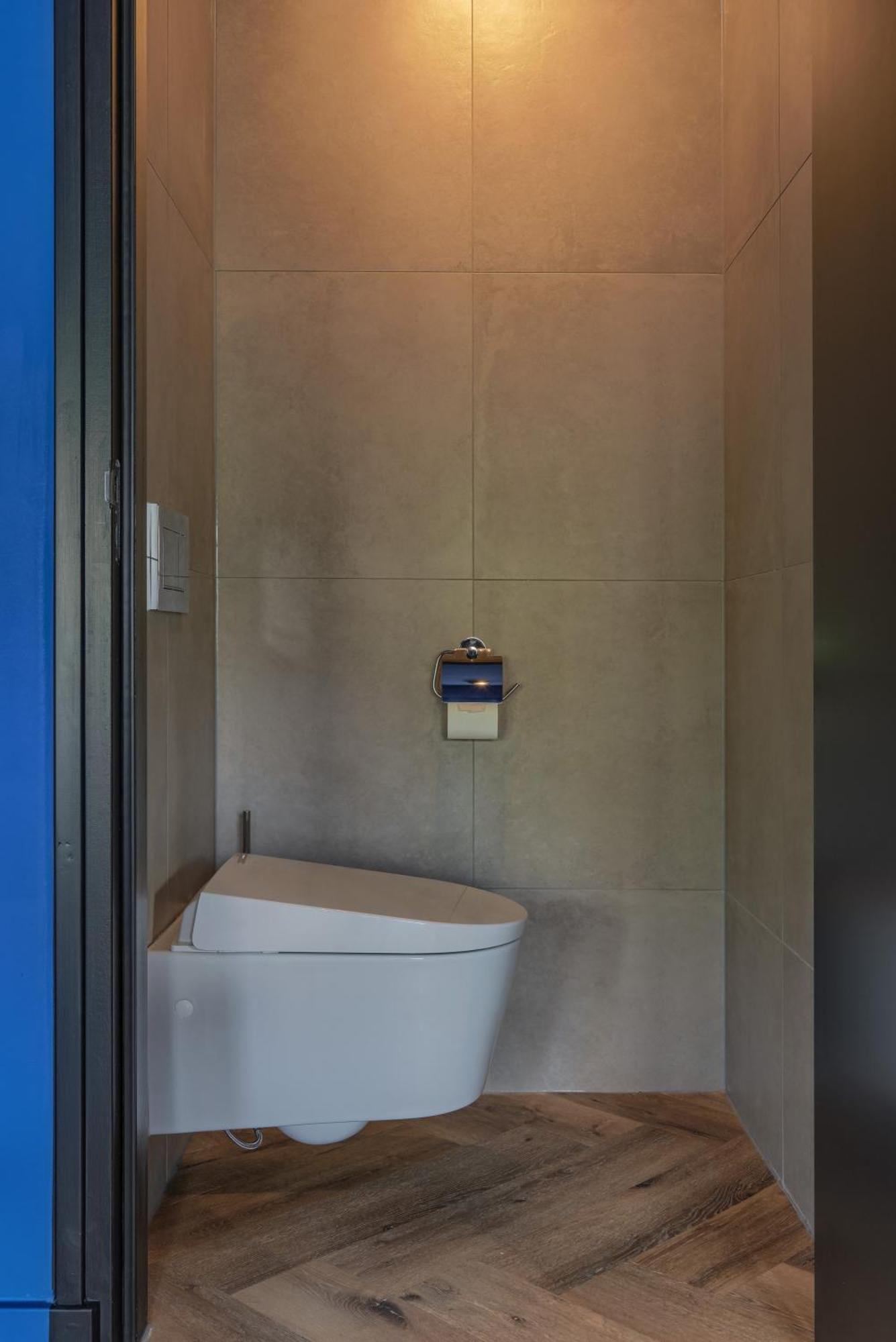 The Roosevelt Apartments Middelburg Bilik gambar