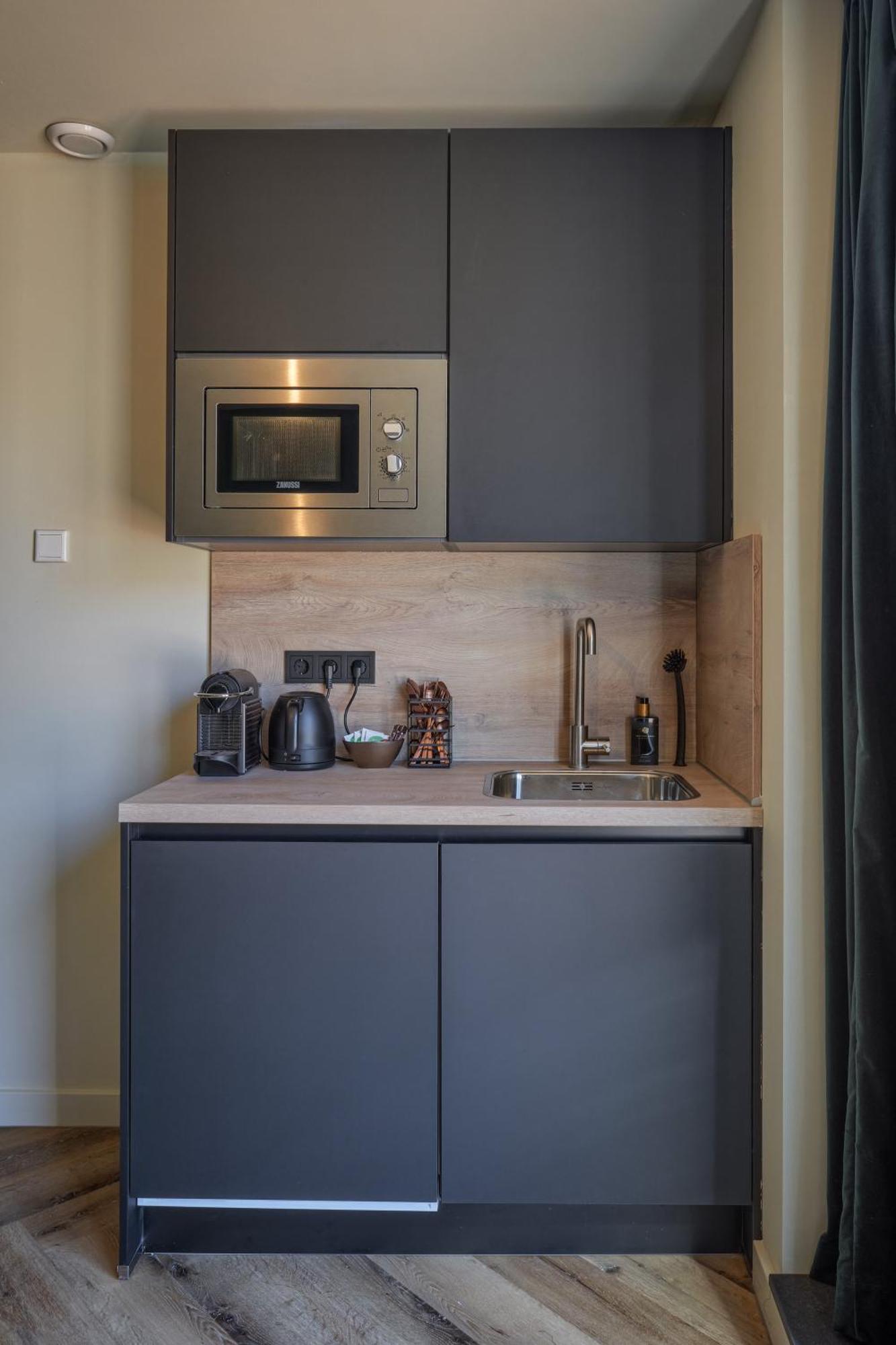 The Roosevelt Apartments Middelburg Bilik gambar