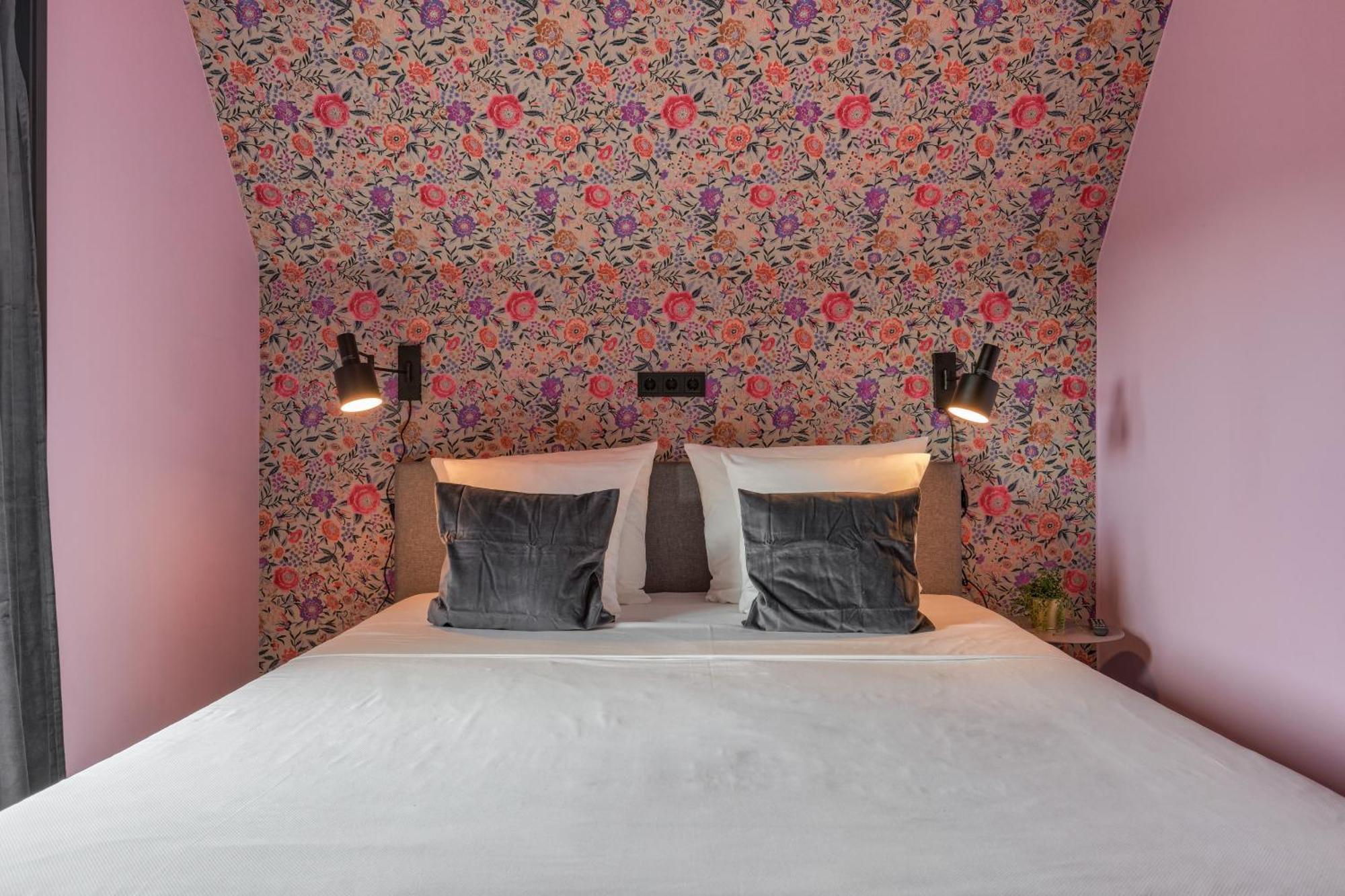 The Roosevelt Apartments Middelburg Bilik gambar