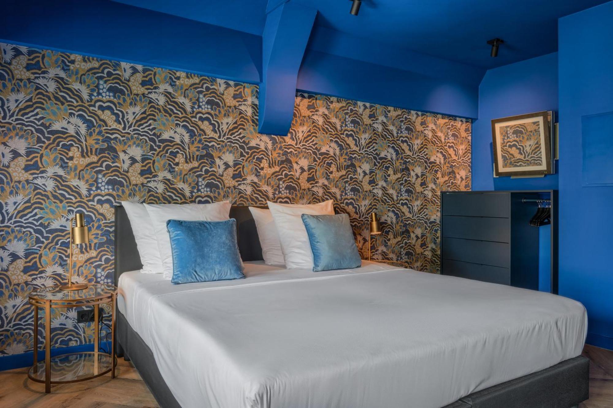 The Roosevelt Apartments Middelburg Bilik gambar