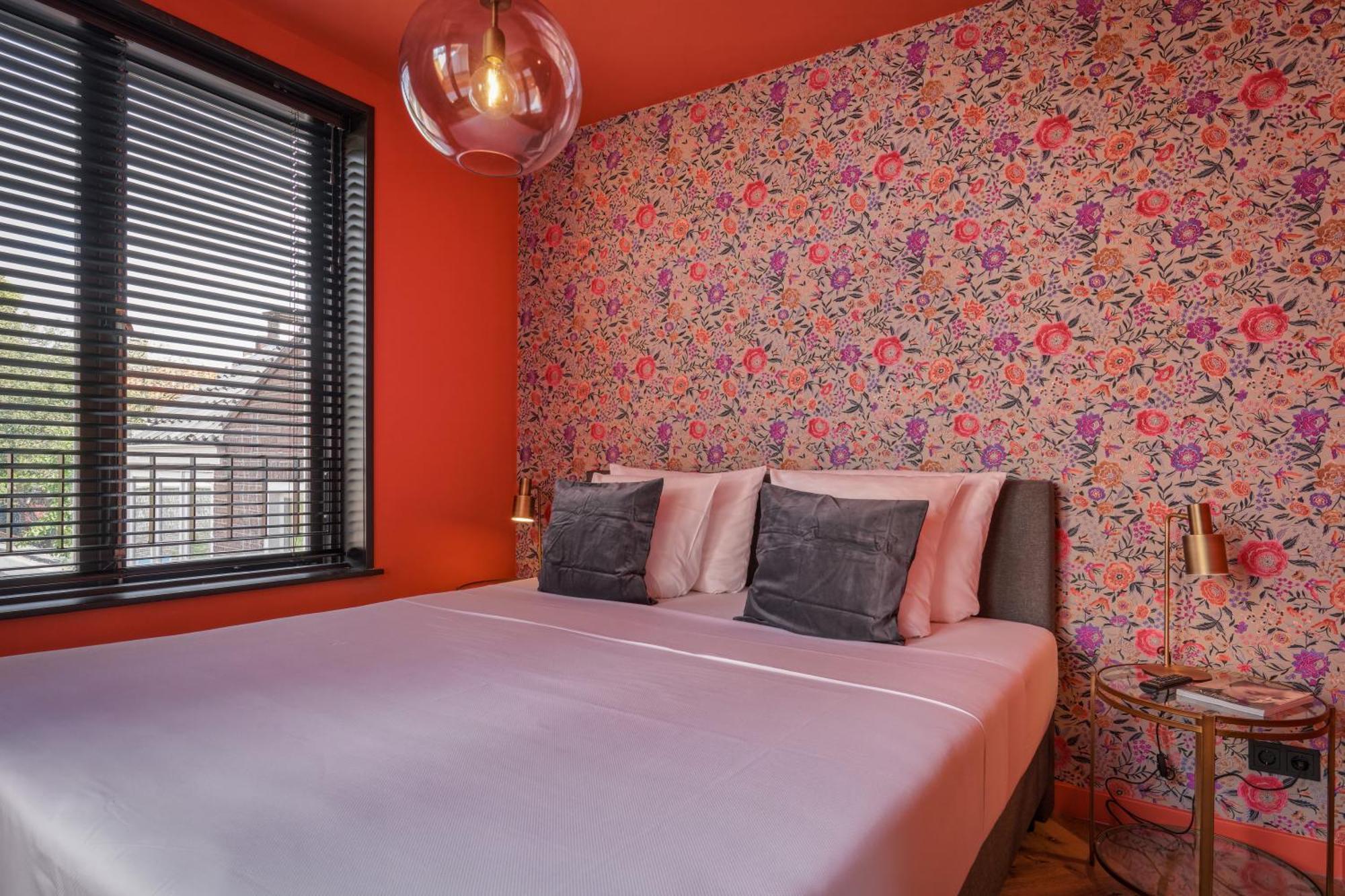 The Roosevelt Apartments Middelburg Luaran gambar